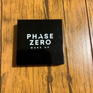 Phase Zero Making Moves Blusher .18 oz/5g New Without Box